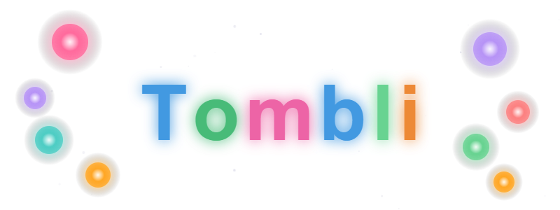 Tombli logo